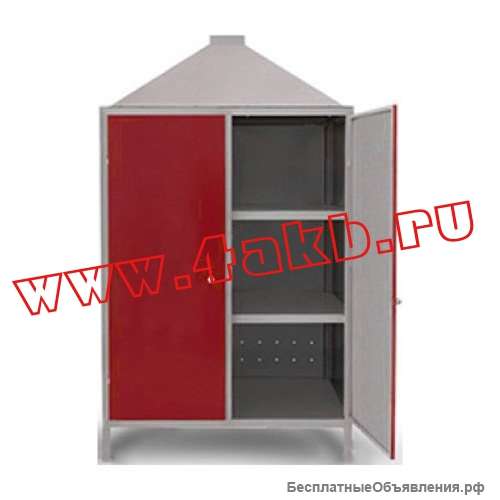 Шкаф для АКБ серии ШМА