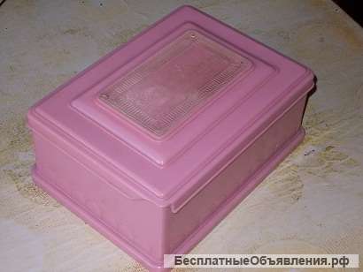 Грибок для штопки и шпуля