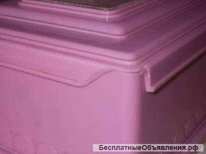 Грибок для штопки и шпуля