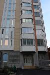 Уютную студию в Москве, район Некрасовка