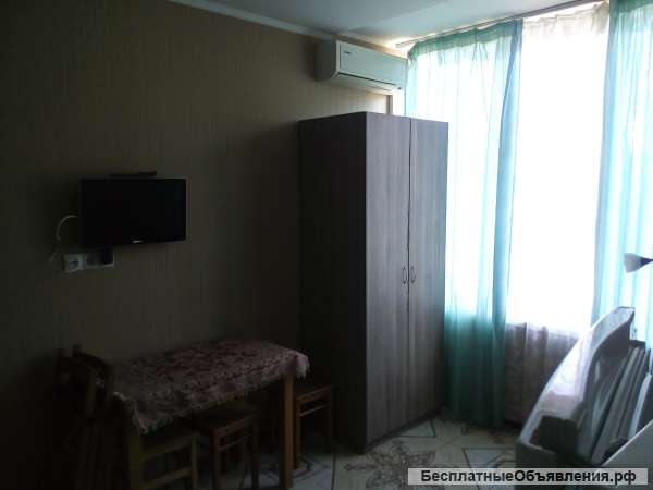 Сдам на длительный срок квартиру-студию