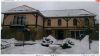 Дома Лесной городок