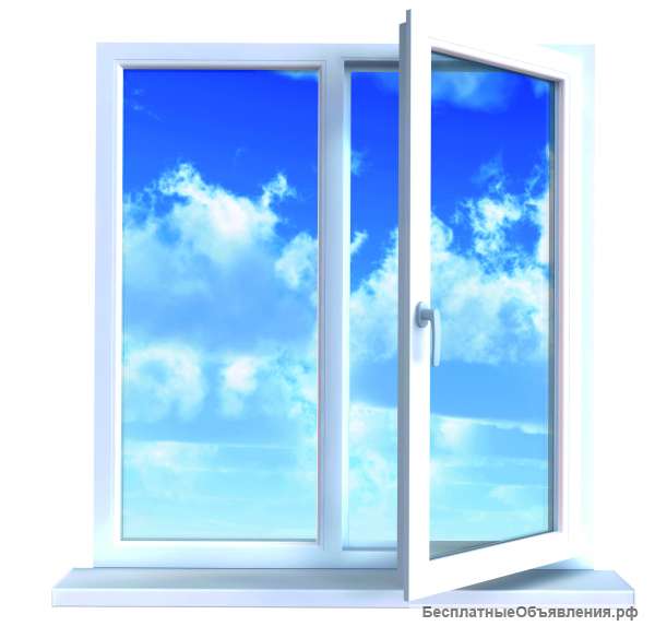 Окна Тольятти