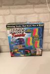 Конструктор Magic Tracks
