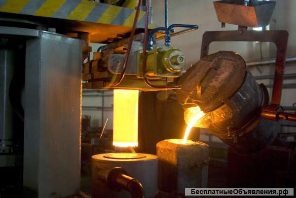 Чугунное литьё СЧ10; СЧ15; СЧ20; СЧ25; СЧ30; СЧ35 — серый чугун