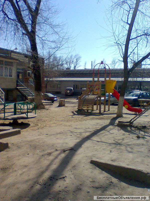 Сдаю комнату в секции