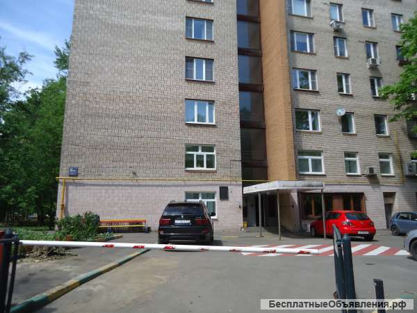 2-х комнатная квартира
