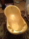 Ванночка детская