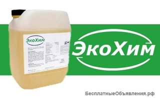 Силикат калия (калиевое жидкое стекло)