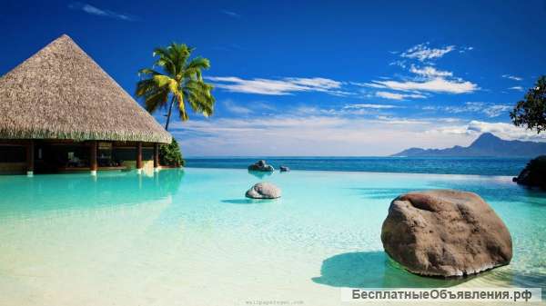 Солнечная Доминикана по отличной цене