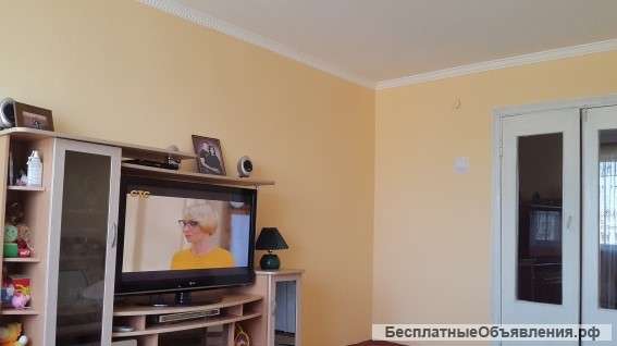 Продом СВОЮ 1-к. квартиру в Анапе