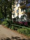 1-комнатная квартира, 1 мкр., д.17