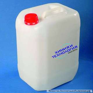 Гипохлорит натрия