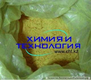 Глет свинцовый