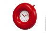 Часы дизайнерские настенные Progetti Salvatempo 1 от Angela Cingolani