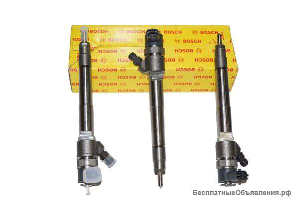 Форсунка Cummins ISF 2.8 5258744/0445110376
