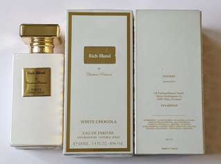 Richard White Chocola edp 100ml (Франция)