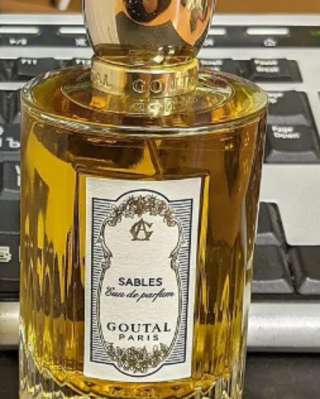 Goutal Sables edp 100 ml Tester