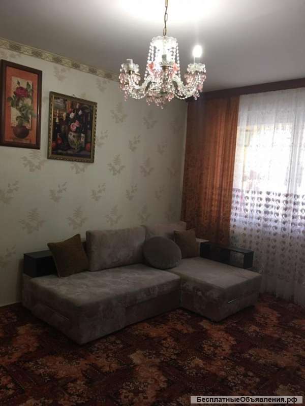 1 квартира, Кудепста, две комнаты