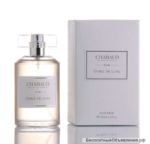 Chabaud Maison de Parfum Etoile de Lune edp 100 ml