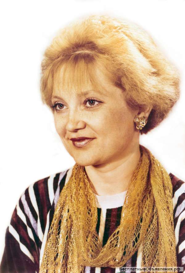 Разные виды массажа. Новогиреево