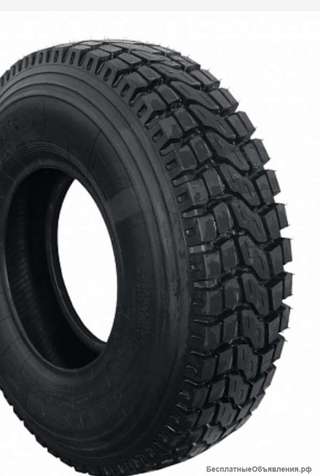 Грузовые шины 12,00R20 карьерная