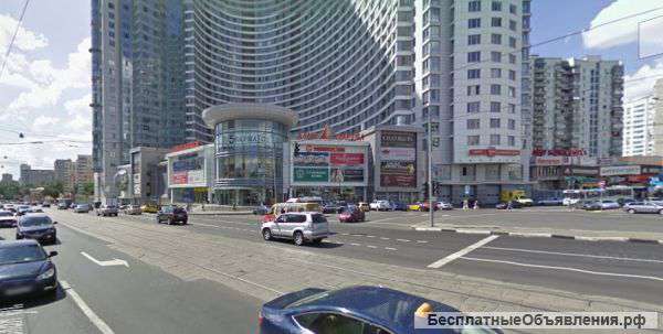 2-к квартира, м. Сокольники