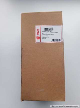 Фильтр гидравлический, трансмиссионный H-5606