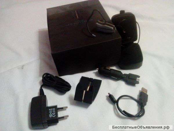 Bluetooth устройство JX 10 cara