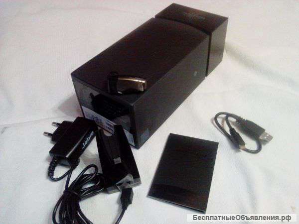 Bluetooth устройство JX 20 pura