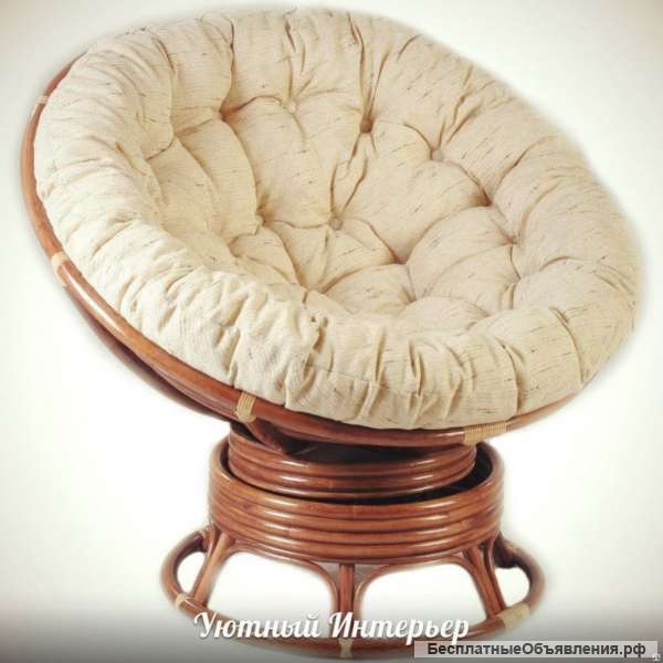 Подушки для кресла мамасан