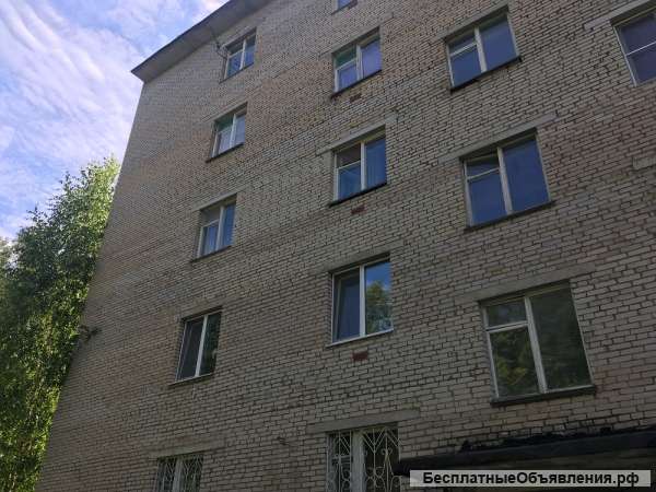 2-комн. квартиру 41 кв.м. в Оболенске