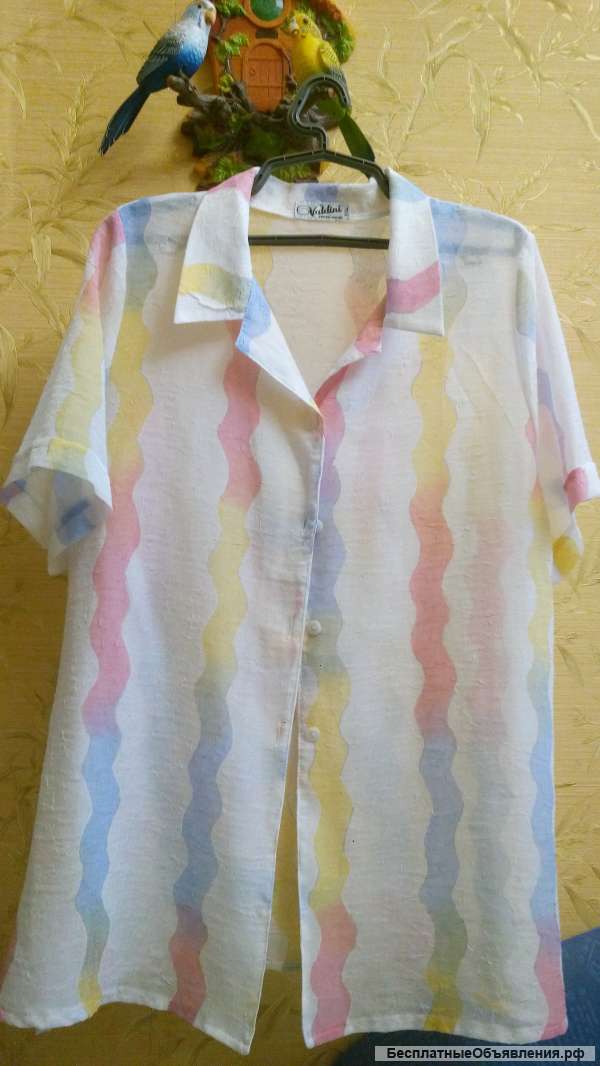 Блузка женская