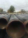 Труба стальная 325*8 бу цт под обработку продам 18500 руб