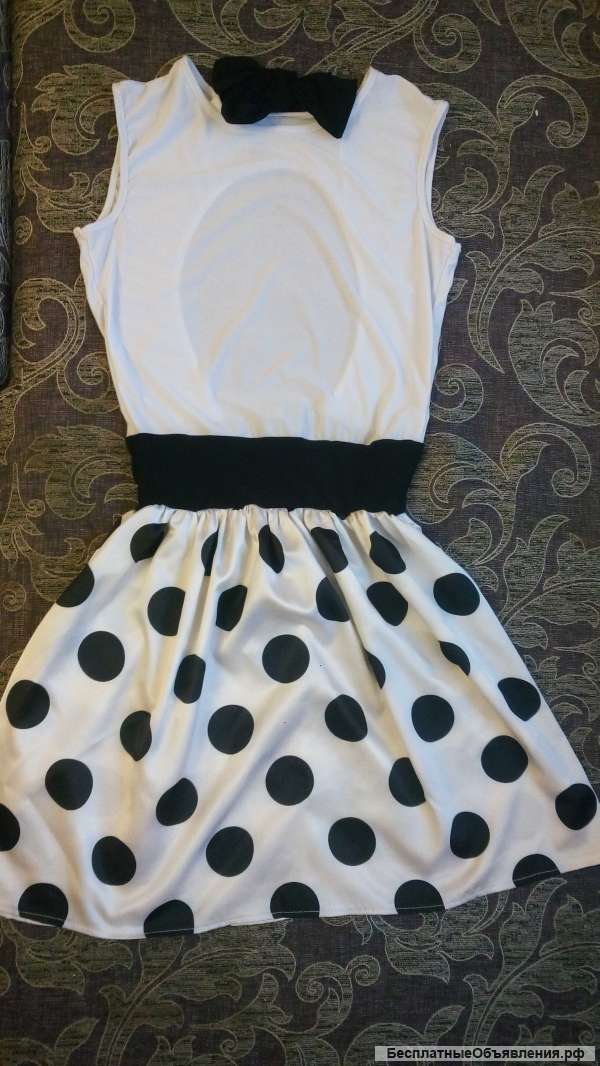 Платье женское