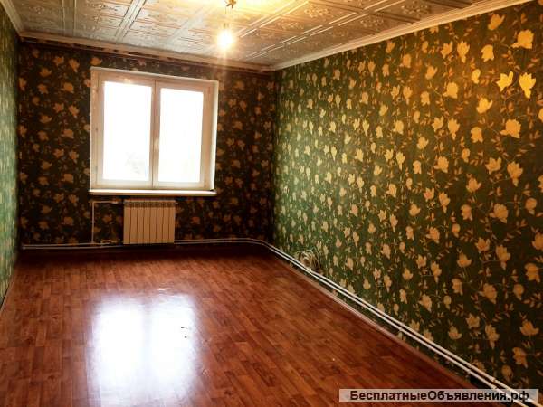 1-комн. квартиру 36 кв.м в Серпухове