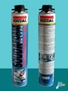Летняя монтажная пена Professional 60 Gun под винтовой пистолет SOUDAL