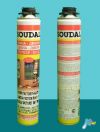 Зимняя монтажная пена Yellow Gun Winter под винтовой пистолет 750 мл SOUDAL