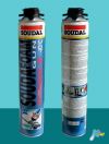 Зимняя монтажная пена Professional 60 -10С Gun под винтовой пистолет SOUDAL