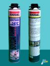 Зимняя монтажная пена MAXI ARCTYC Gun под винтовой пистолет SOUDAL