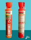 Всесезонная монтажная пена COMFORT 750 мл SOUDAL