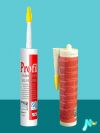 Герметик сантехнический Profil Sanitary 270 мл SOUDAL БЕЛЫЙ