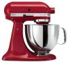 Стационарный новый миксер популярной компании « KitchenAid Artisan Stand Mixer»