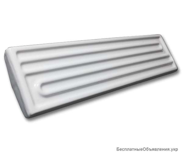 Инфракрасный излучатель керамический