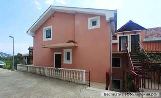 Квартиры площадью от 29 до 70 кв.м., Топла, Херцег Нови, Черногория