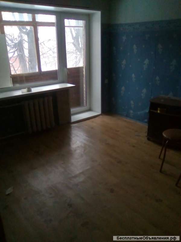 Сдам 1 к квартиру по цене комнаты