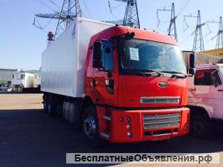 Ford Cargo CKL1 2532HR