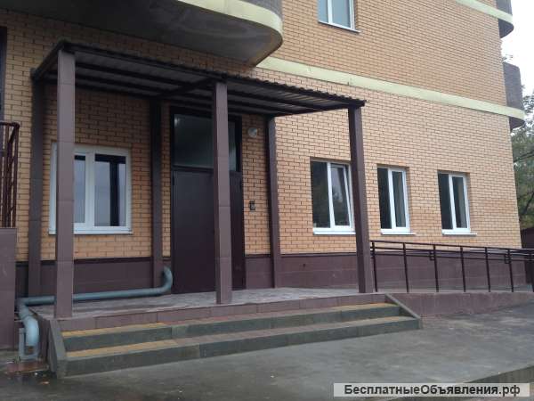 2к квартира в новом доме