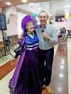 Тамада, ведущий Андрей
