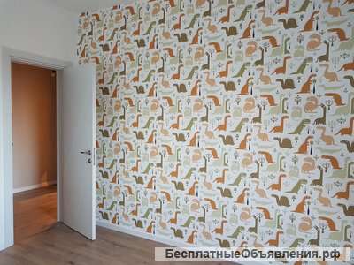 Ремонт квартир под ключ в Зеленограде